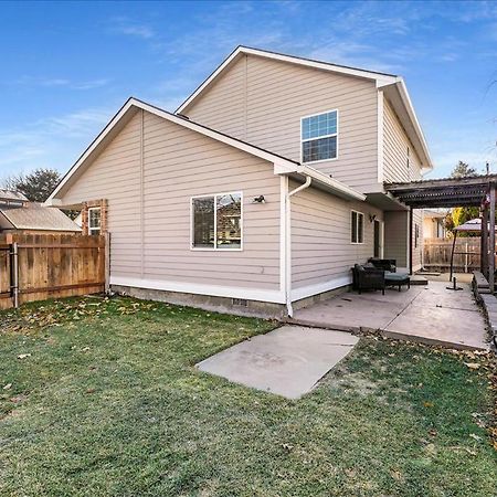Parkside Home Perfect For Families Boise Zewnętrze zdjęcie