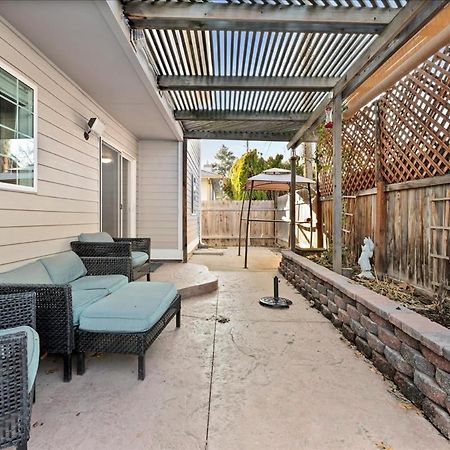 Parkside Home Perfect For Families Boise Zewnętrze zdjęcie