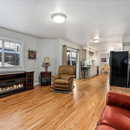 Parkside Home Perfect For Families Boise Zewnętrze zdjęcie
