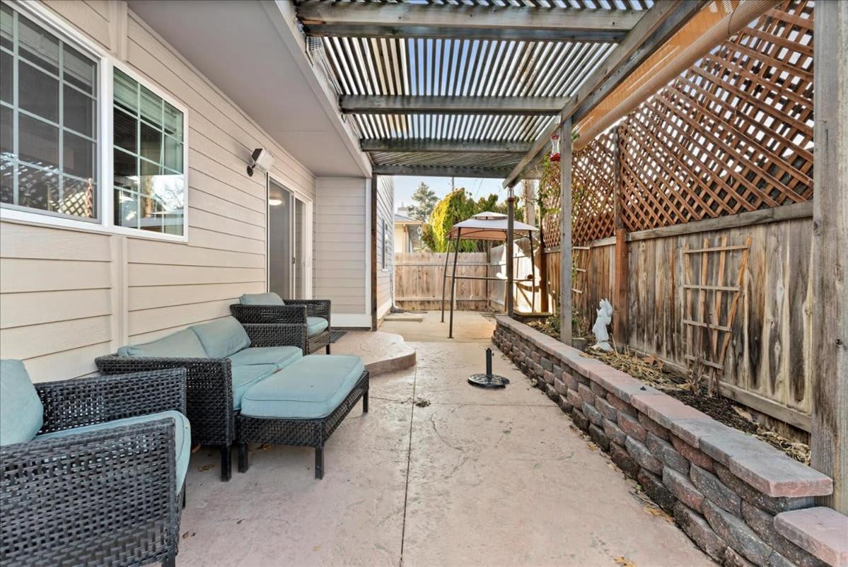Parkside Home Perfect For Families Boise Zewnętrze zdjęcie