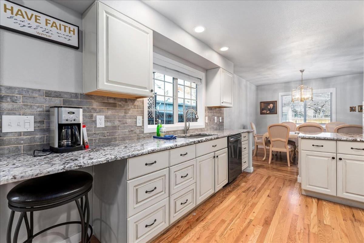 Parkside Home Perfect For Families Boise Zewnętrze zdjęcie