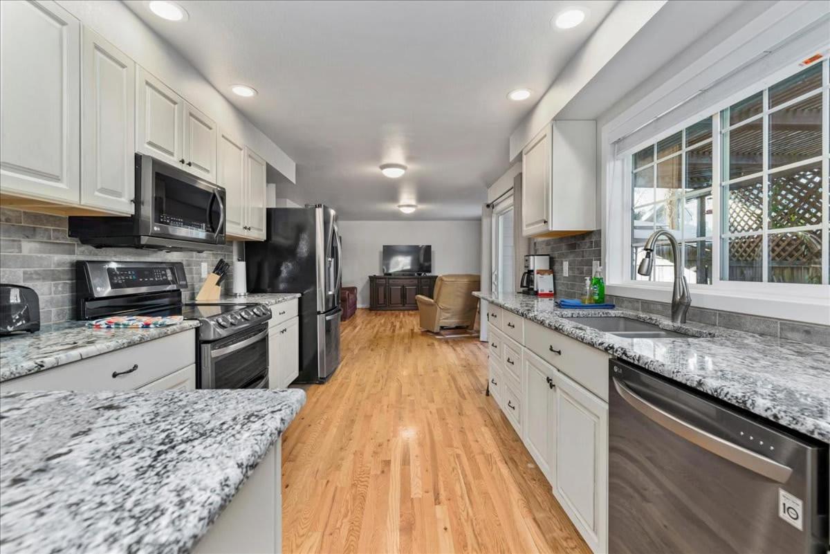 Parkside Home Perfect For Families Boise Zewnętrze zdjęcie