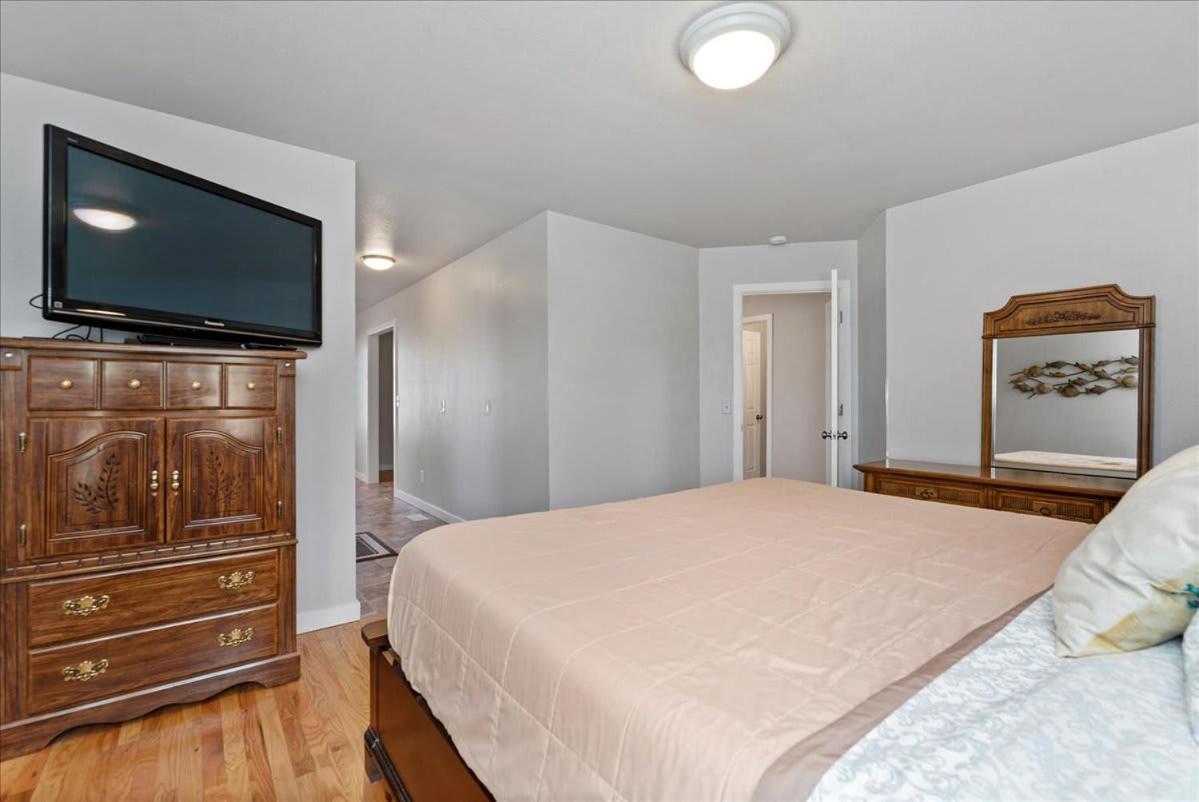 Parkside Home Perfect For Families Boise Zewnętrze zdjęcie