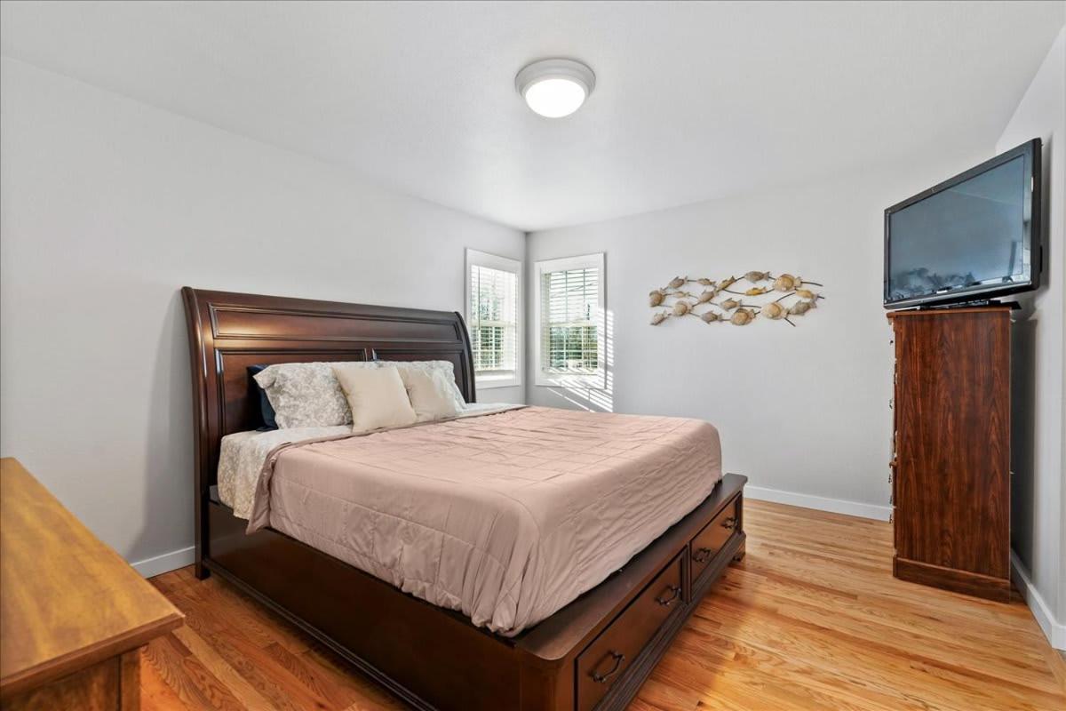 Parkside Home Perfect For Families Boise Zewnętrze zdjęcie