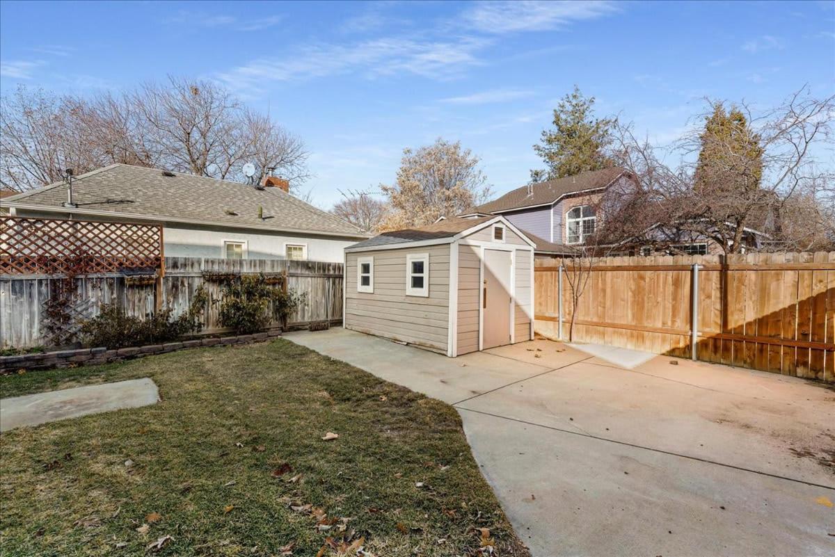 Parkside Home Perfect For Families Boise Zewnętrze zdjęcie