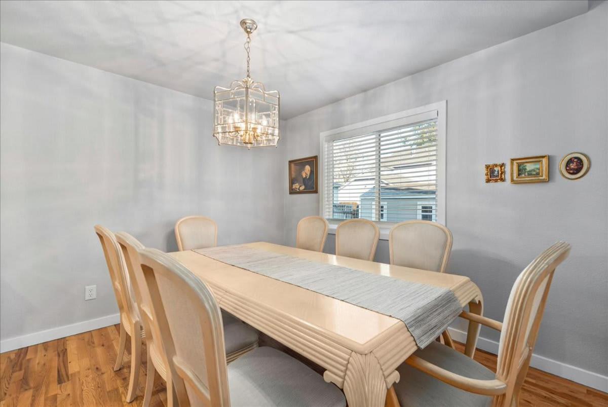 Parkside Home Perfect For Families Boise Zewnętrze zdjęcie