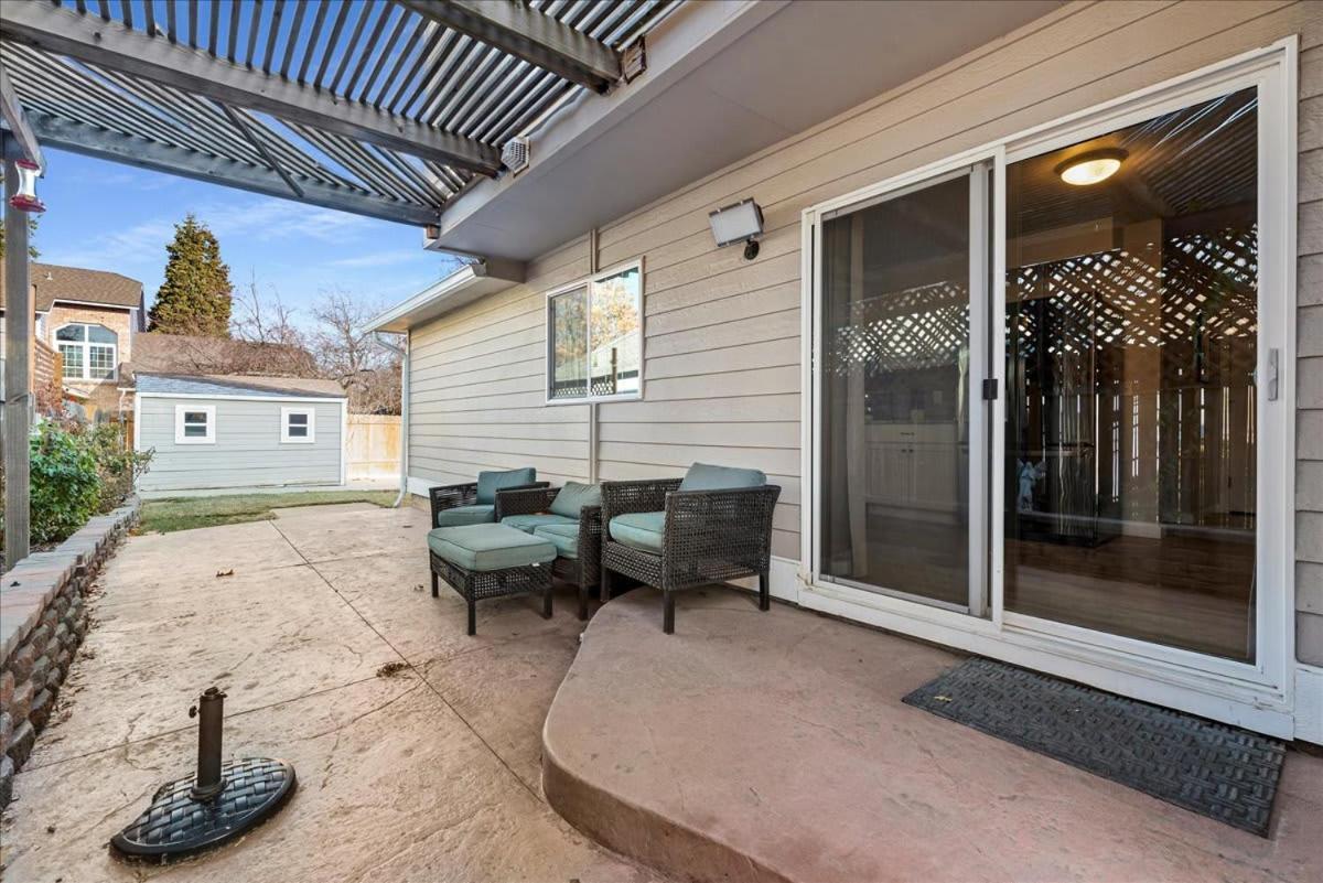 Parkside Home Perfect For Families Boise Zewnętrze zdjęcie