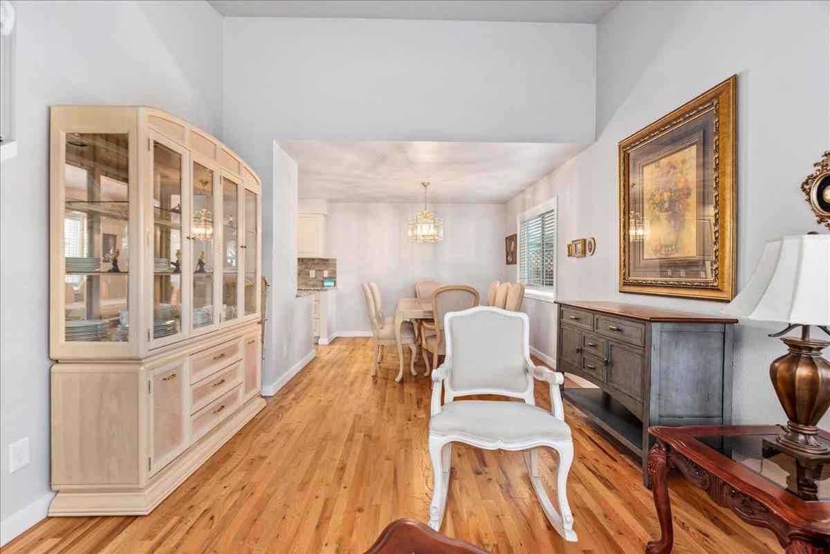 Parkside Home Perfect For Families Boise Zewnętrze zdjęcie