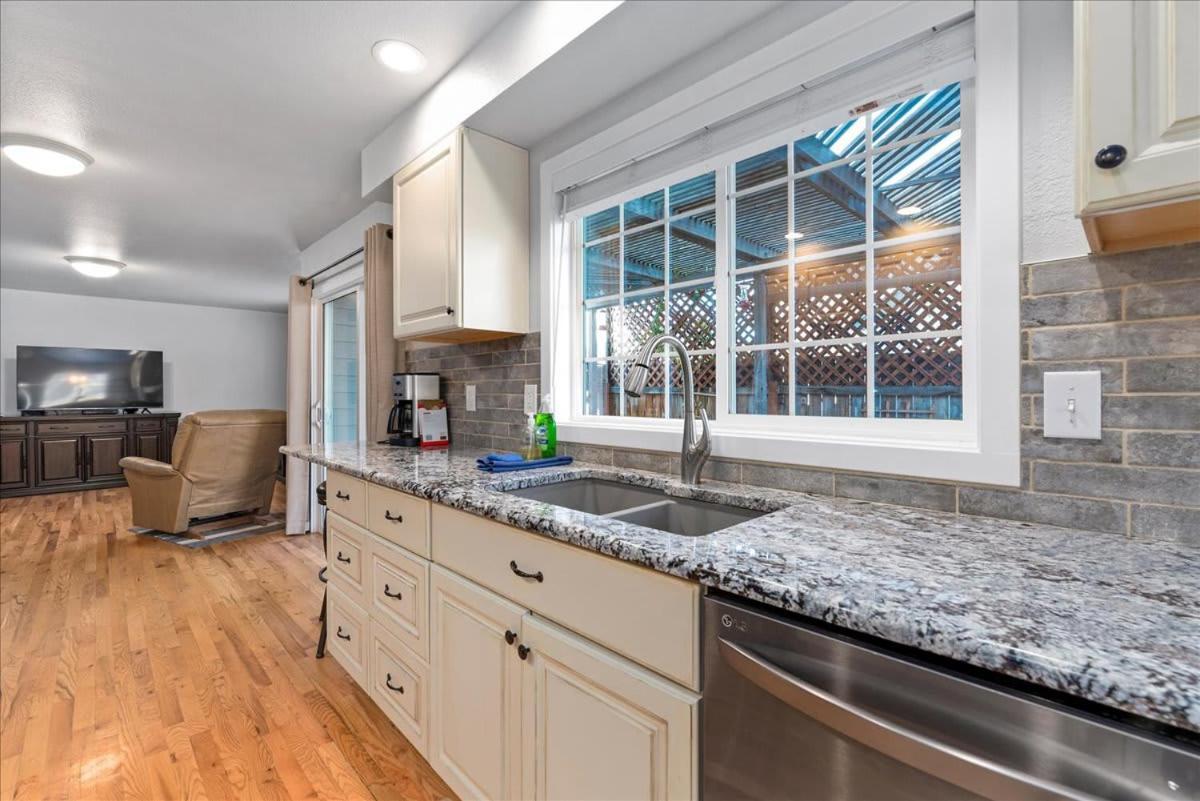 Parkside Home Perfect For Families Boise Zewnętrze zdjęcie