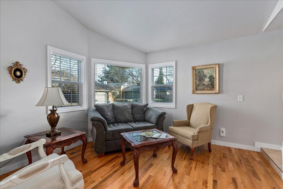 Parkside Home Perfect For Families Boise Zewnętrze zdjęcie