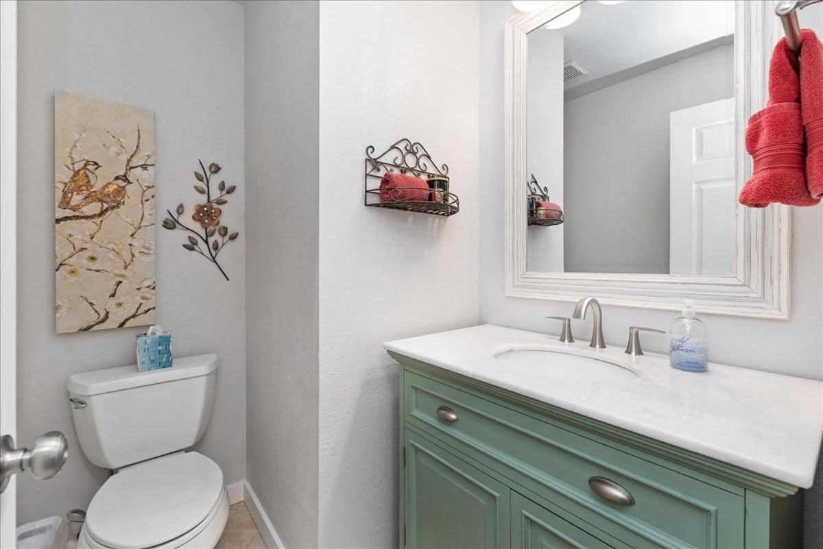 Parkside Home Perfect For Families Boise Zewnętrze zdjęcie