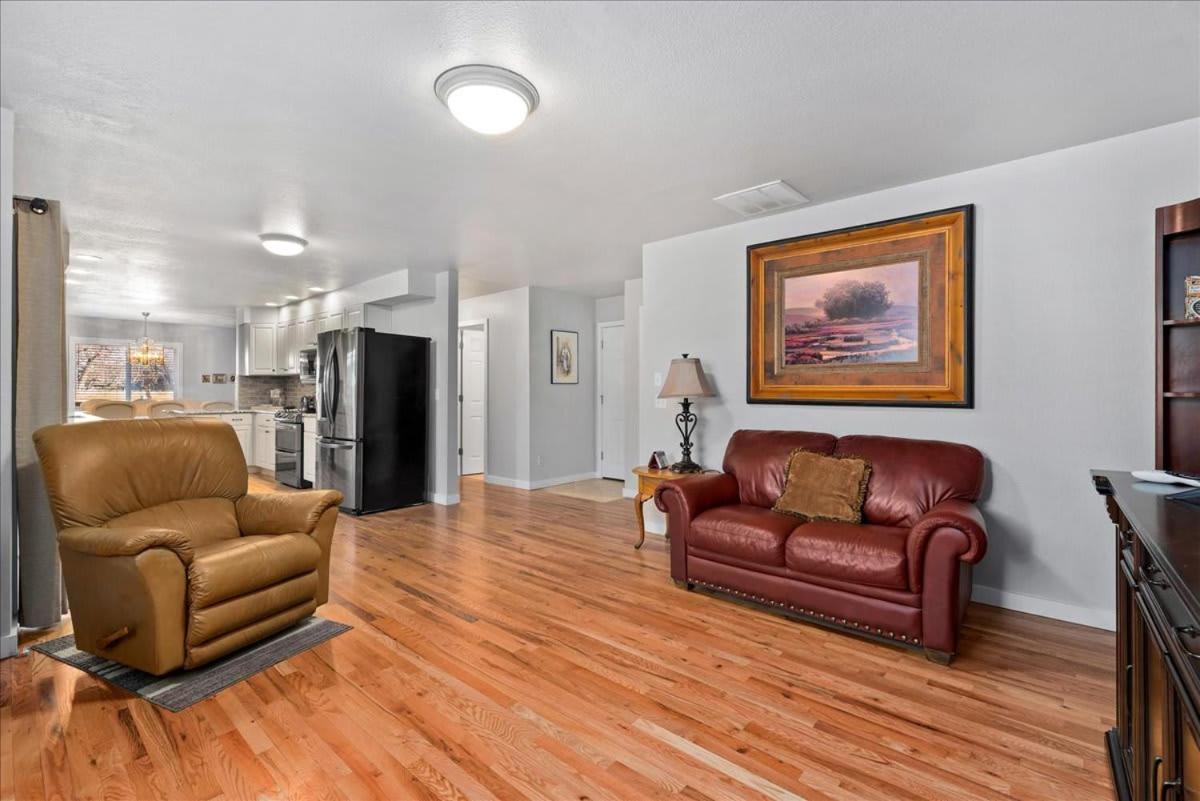 Parkside Home Perfect For Families Boise Zewnętrze zdjęcie