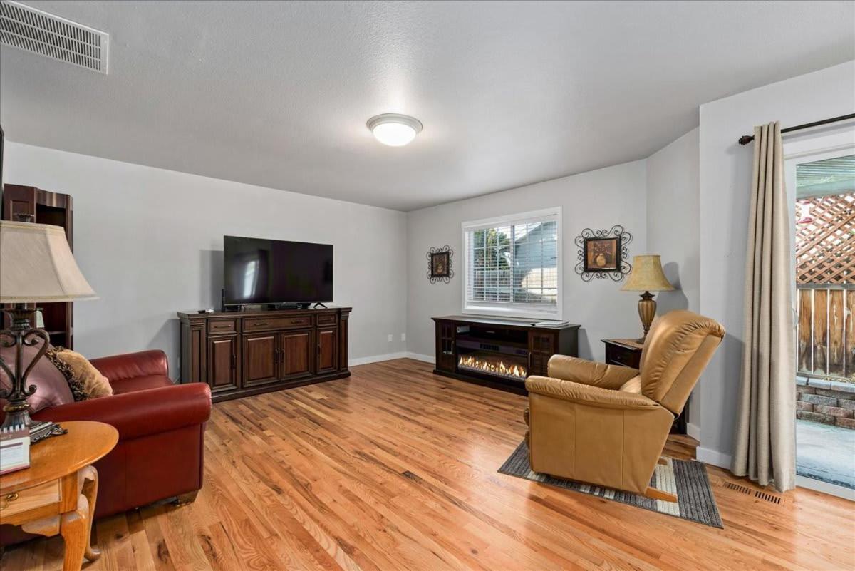 Parkside Home Perfect For Families Boise Zewnętrze zdjęcie