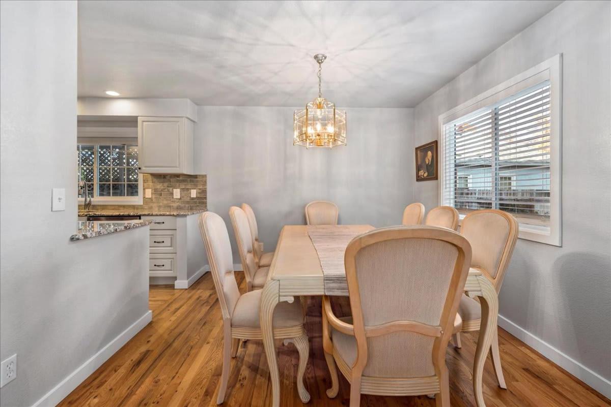 Parkside Home Perfect For Families Boise Zewnętrze zdjęcie