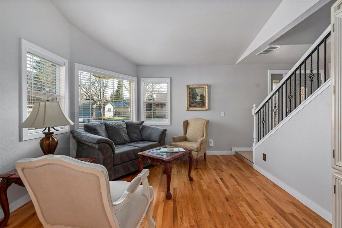 Parkside Home Perfect For Families Boise Zewnętrze zdjęcie
