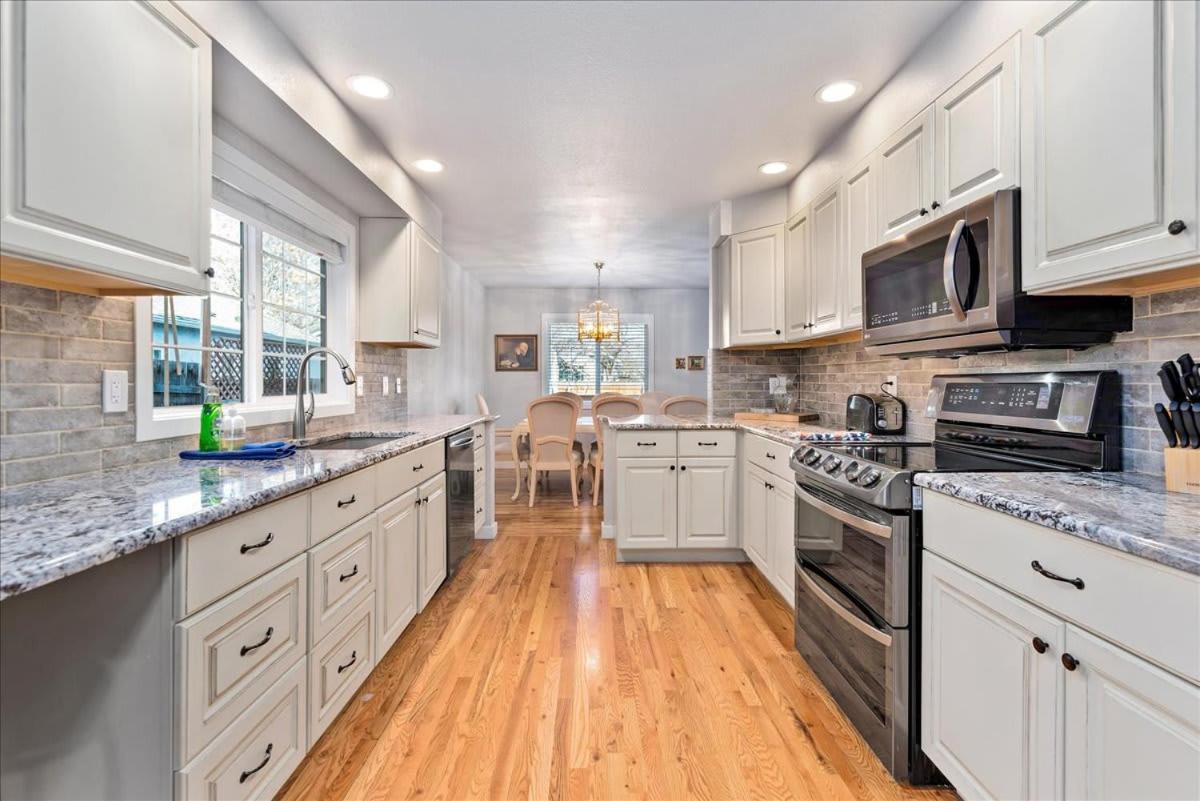Parkside Home Perfect For Families Boise Zewnętrze zdjęcie