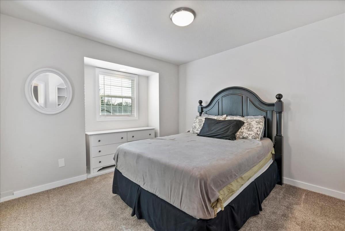 Parkside Home Perfect For Families Boise Zewnętrze zdjęcie