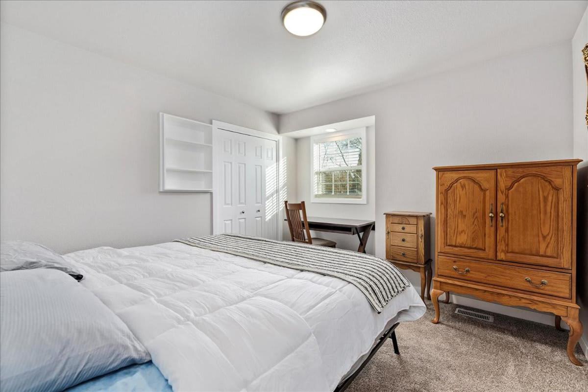 Parkside Home Perfect For Families Boise Zewnętrze zdjęcie