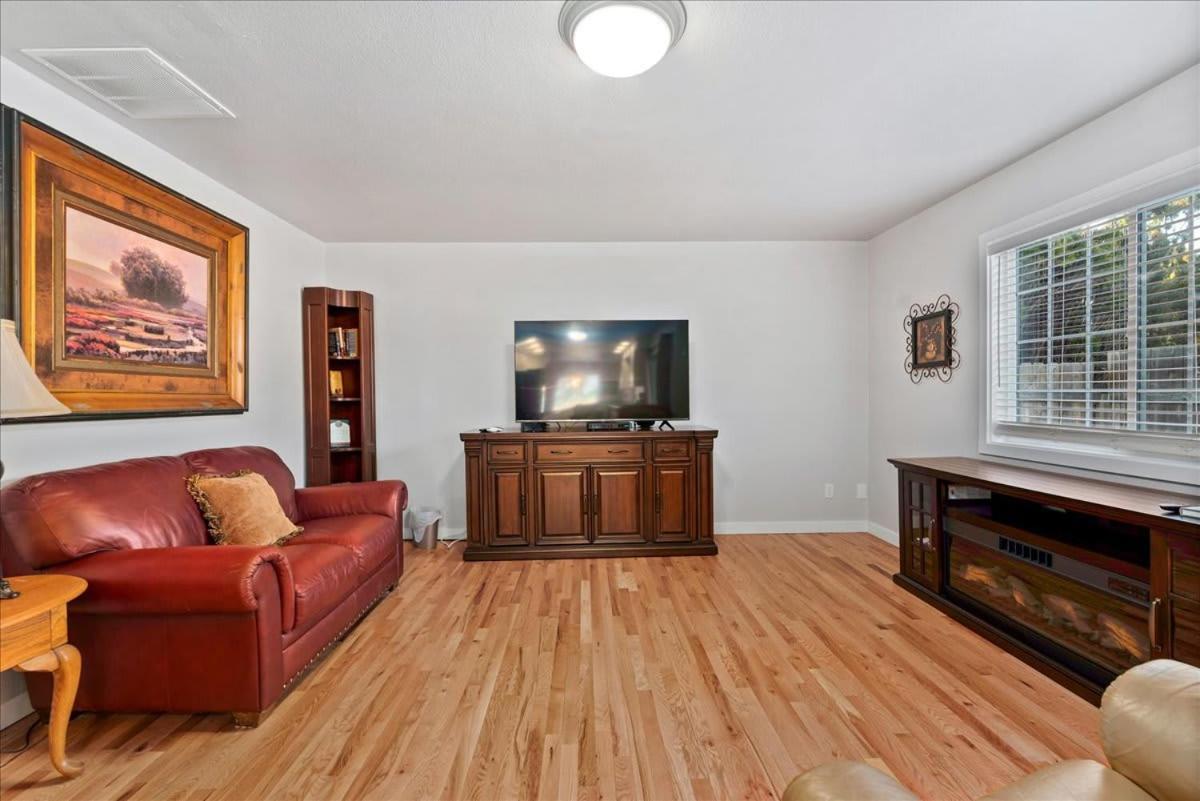 Parkside Home Perfect For Families Boise Zewnętrze zdjęcie