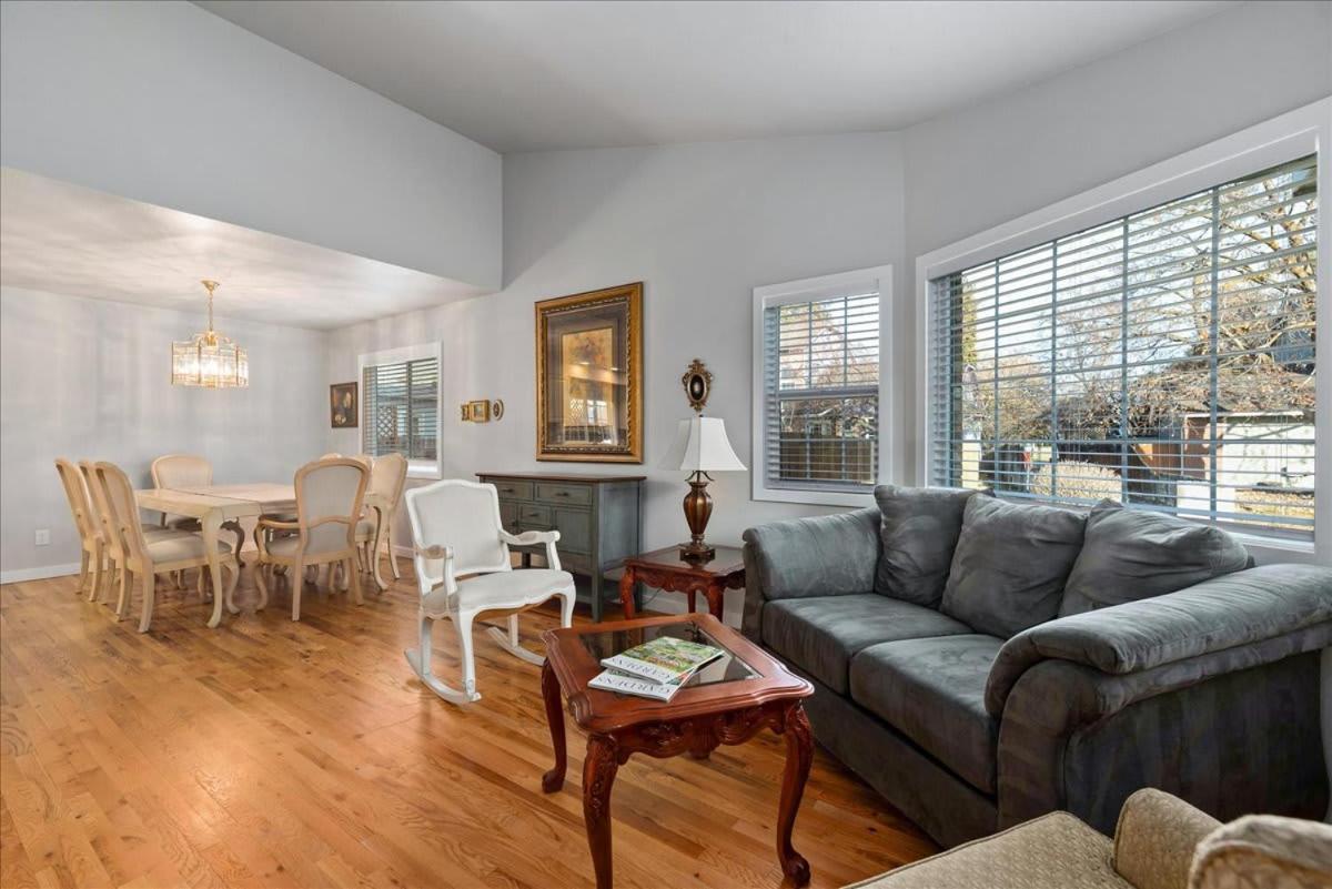Parkside Home Perfect For Families Boise Zewnętrze zdjęcie